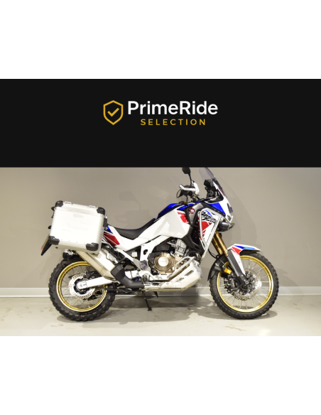 Honda CRF1100L África Twin