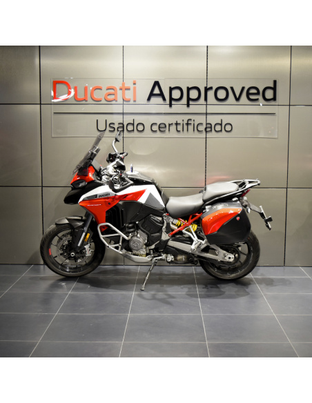 MULTISTRADA V4S SPORT FULL