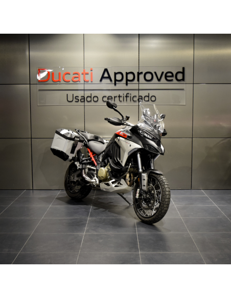 copy of MULTISTRADA V4 RALLY