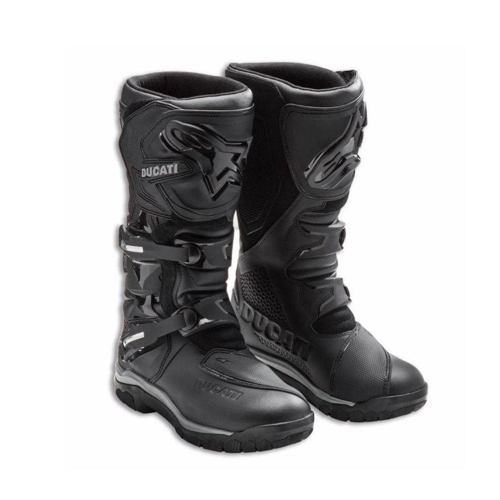 BOTAS DUCATI ATACAMA WP C2