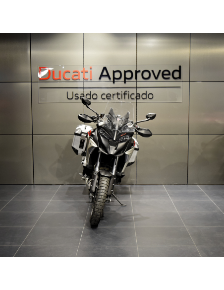 copy of MULTISTRADA V4 RALLY