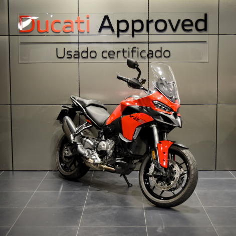 MULTISTRADA V2S