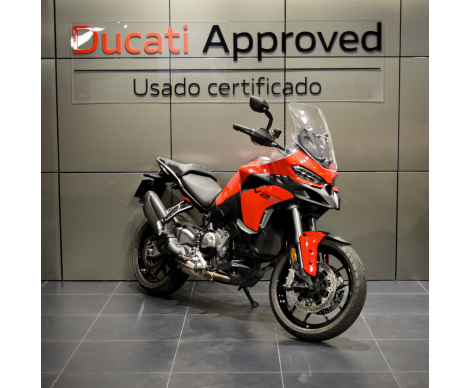 MULTISTRADA V2S