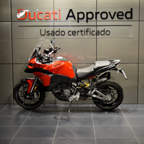 MULTISTRADA V2S