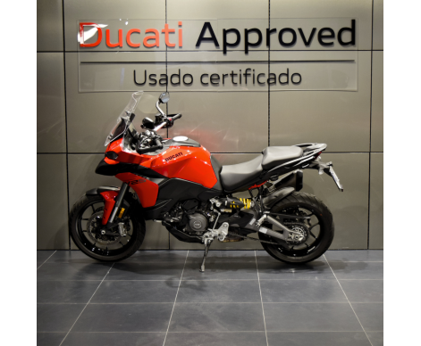 MULTISTRADA V2S