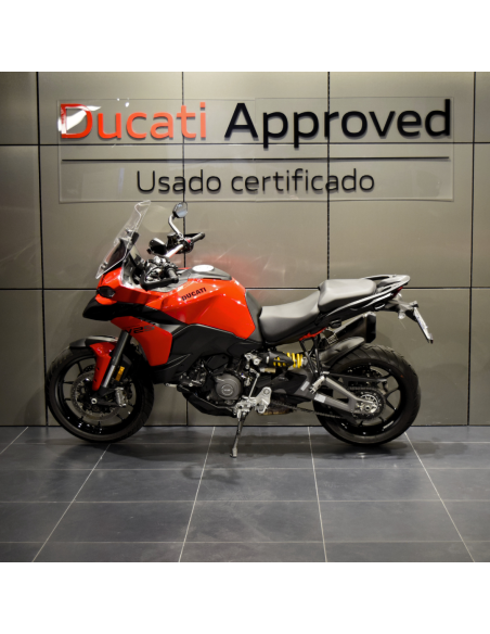MULTISTRADA V2S