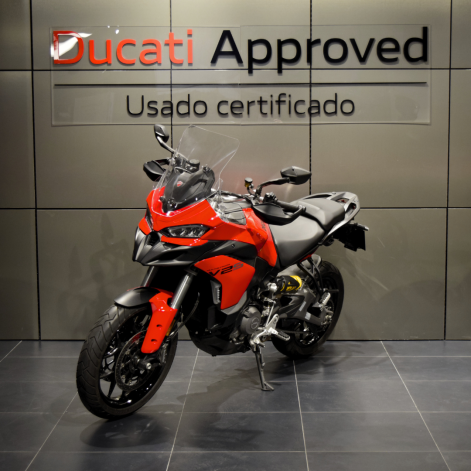 MULTISTRADA V2S