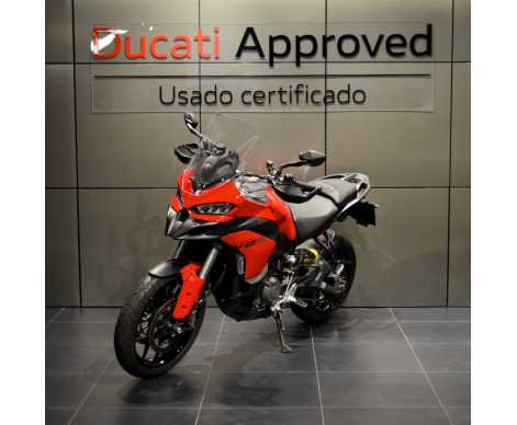 MULTISTRADA V2S