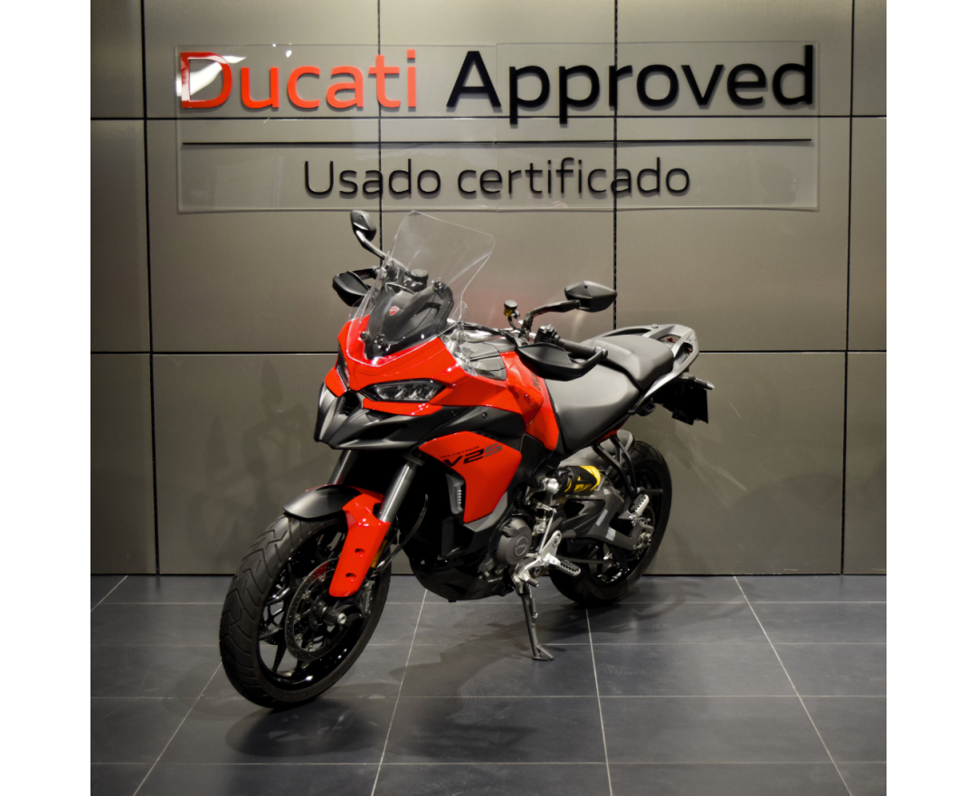 copy of MULTISTRADA V2