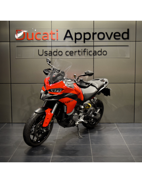 copy of MULTISTRADA V2