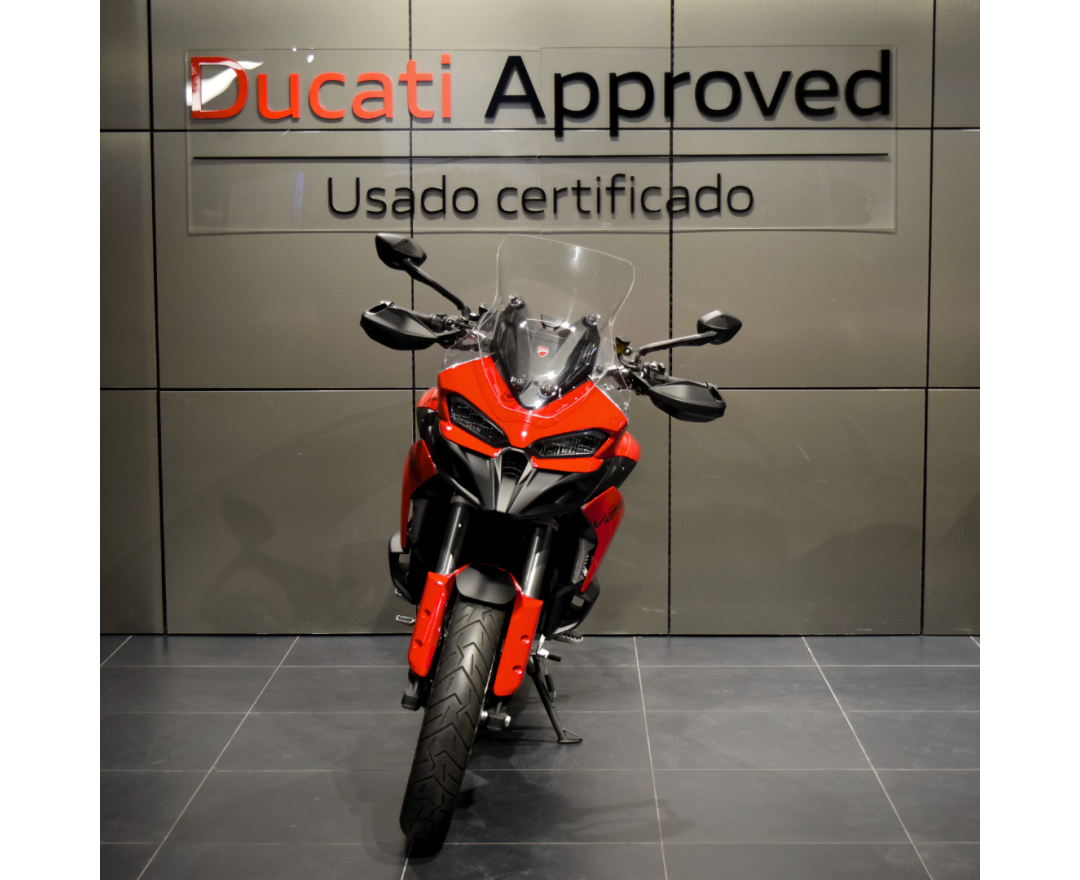 MULTISTRADA V2S