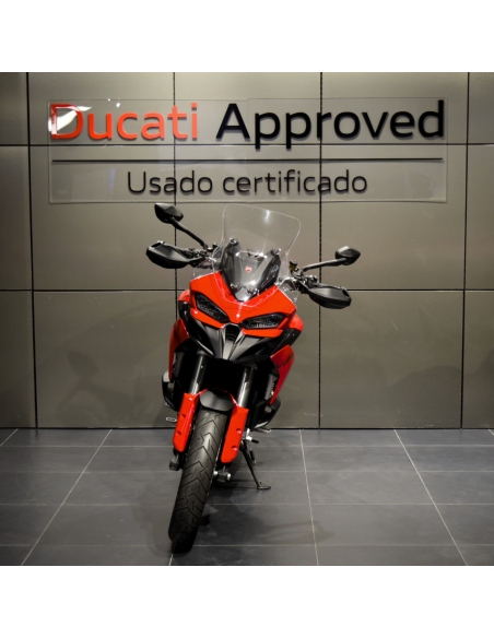 MULTISTRADA V2S