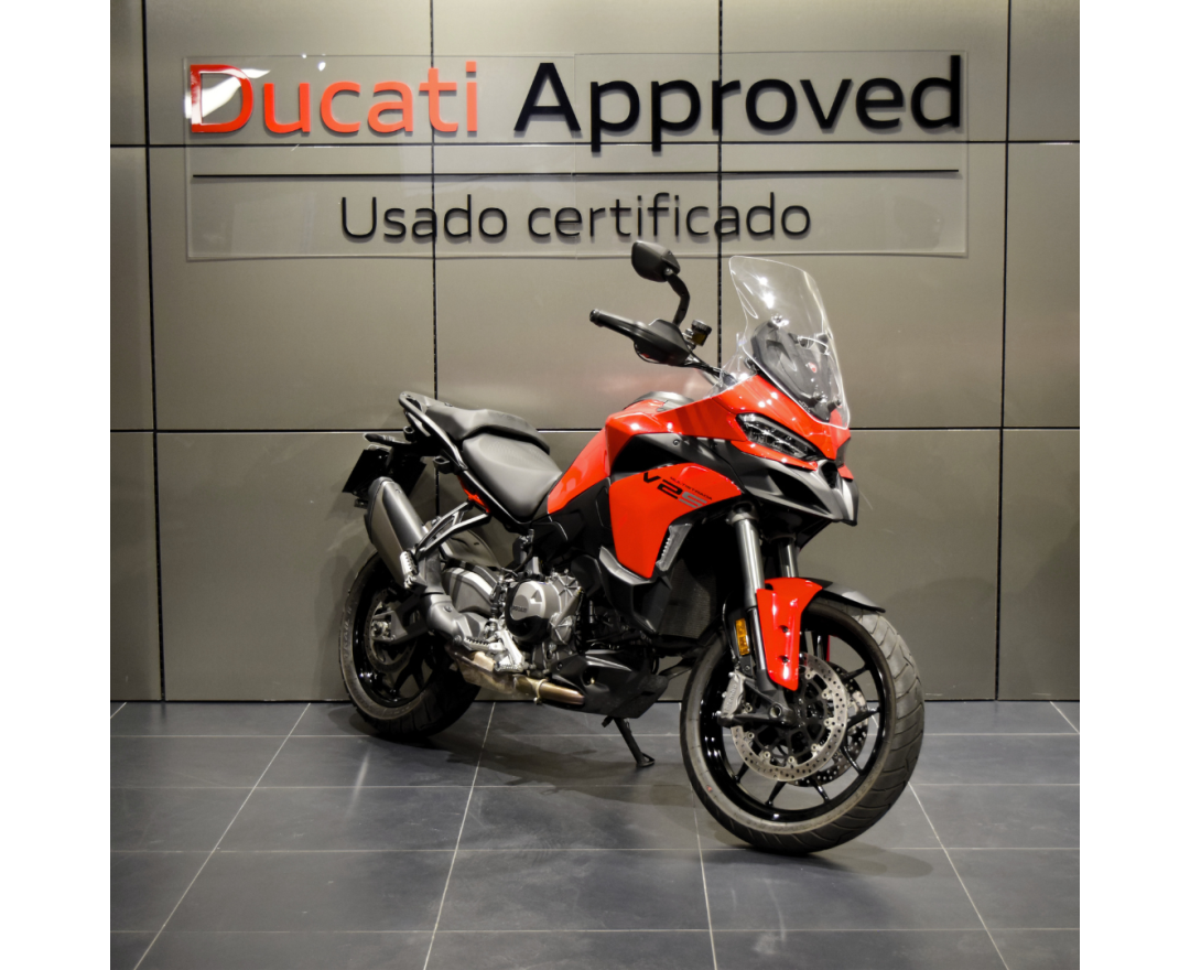 copy of MULTISTRADA V2