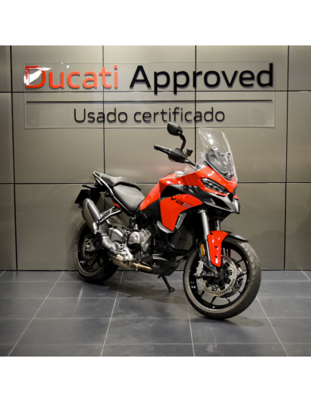 MULTISTRADA V2S