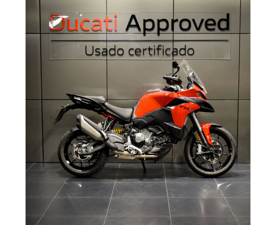 MULTISTRADA V2S
