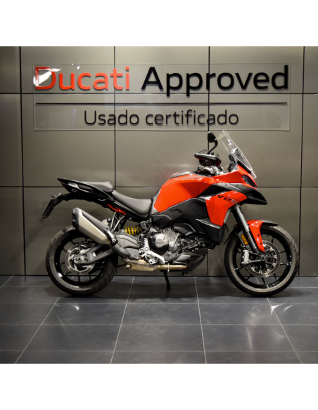copy of MULTISTRADA V2