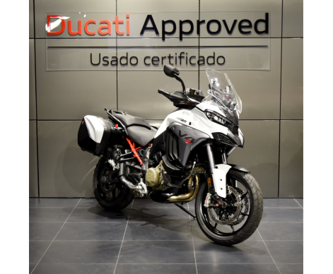 MULTISTRADA V4 S