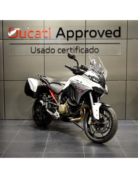 MULTISTRADA V4 S