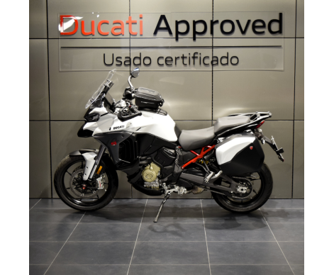 MULTISTRADA V4 S
