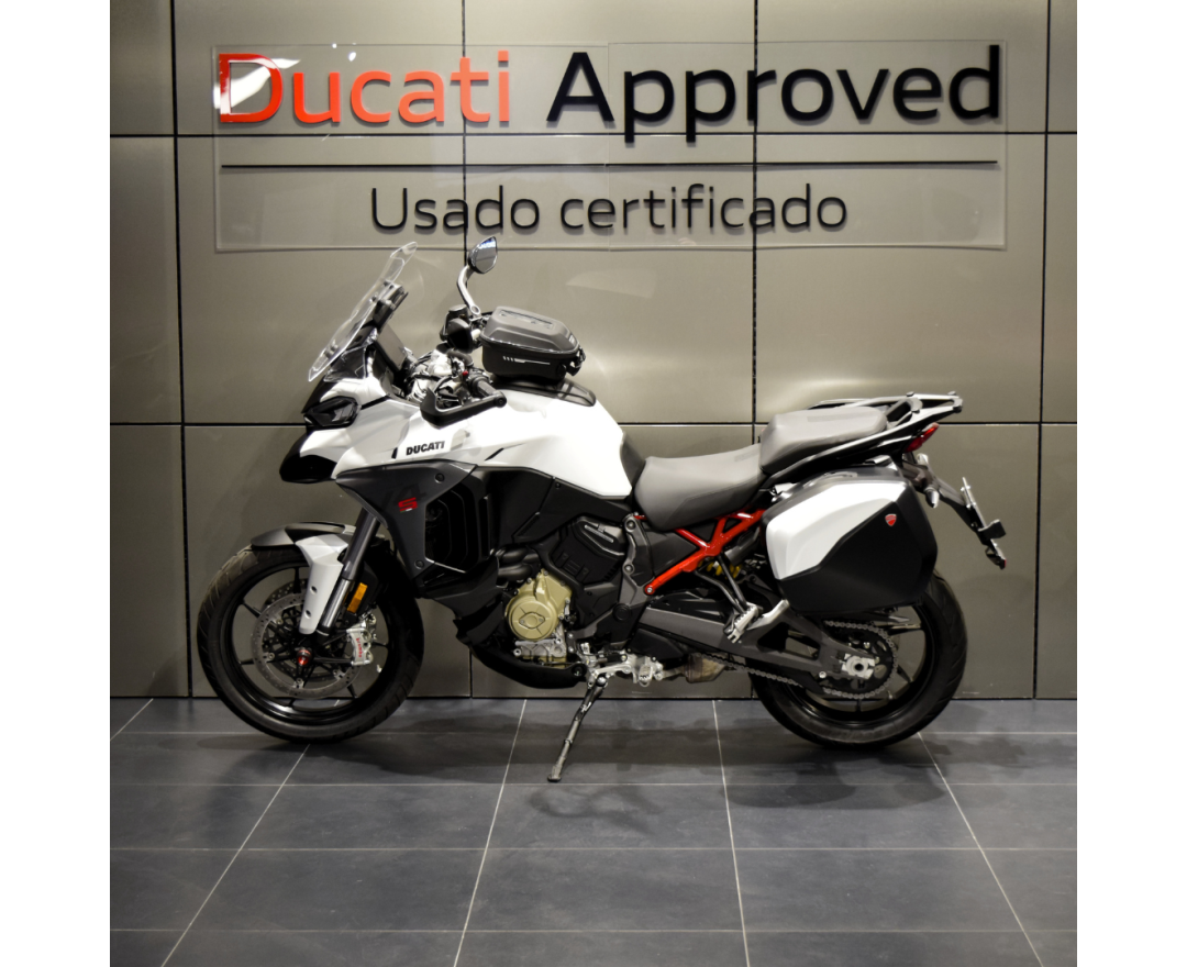MULTISTRADA V4 S