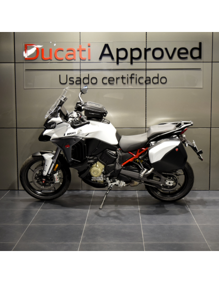MULTISTRADA V4 S