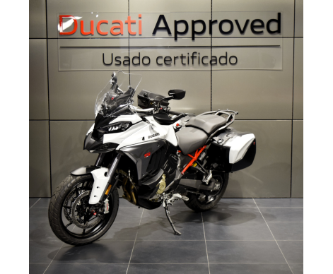 MULTISTRADA V4 S