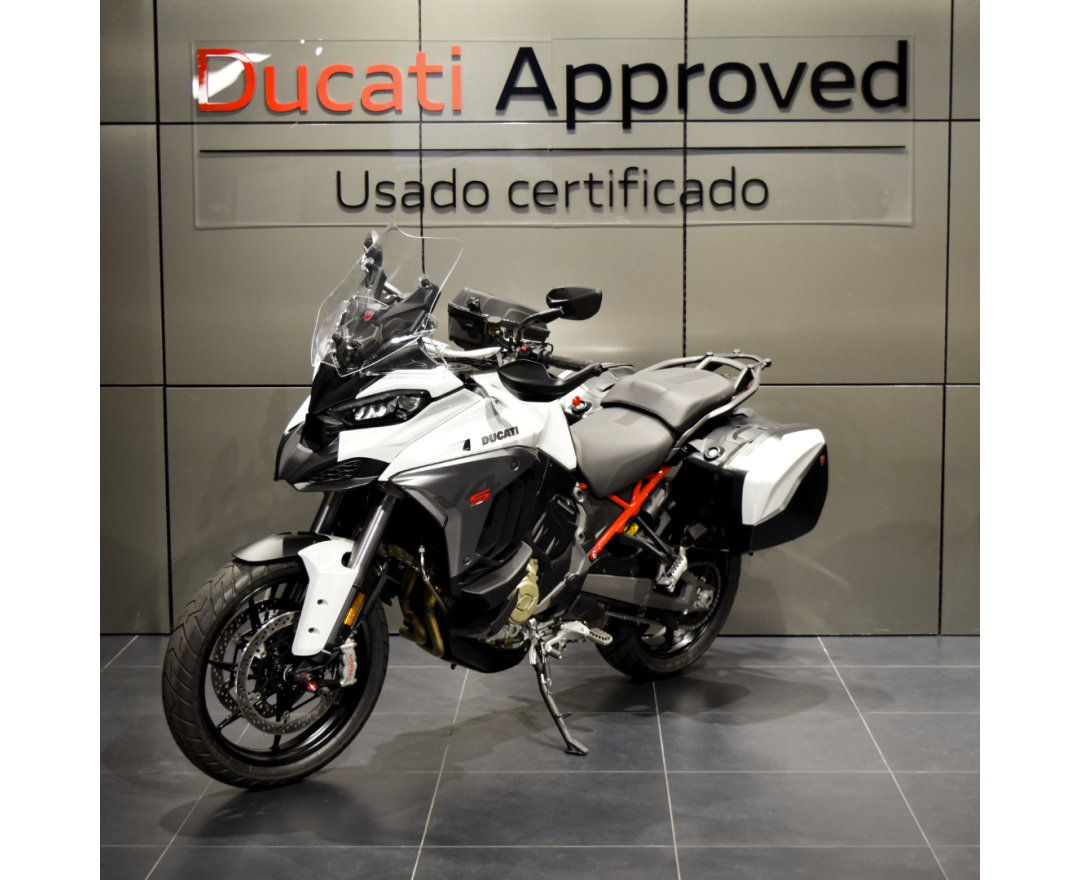 MULTISTRADA V4 S