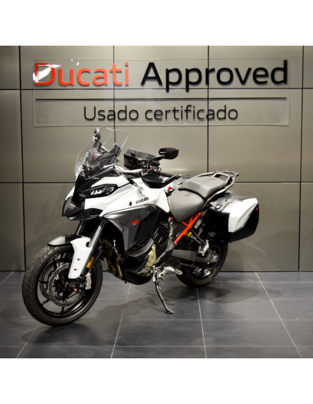 MULTISTRADA V4 S
