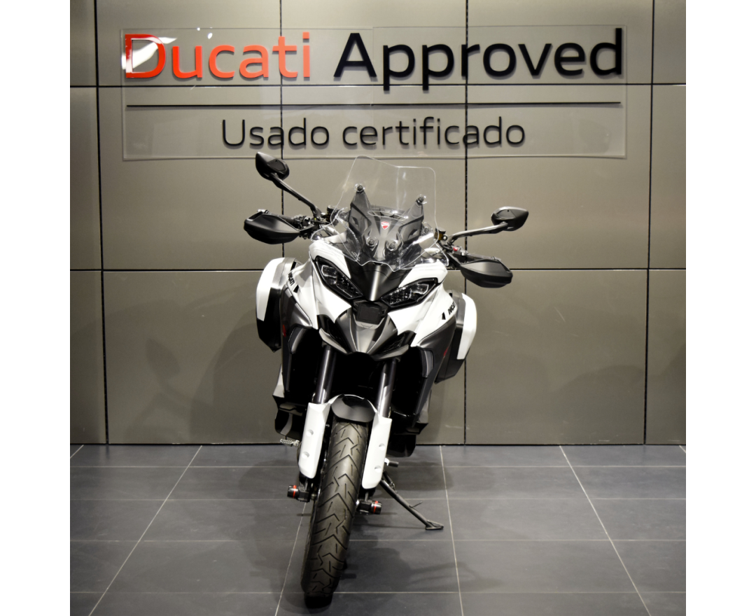 MULTISTRADA V4 S