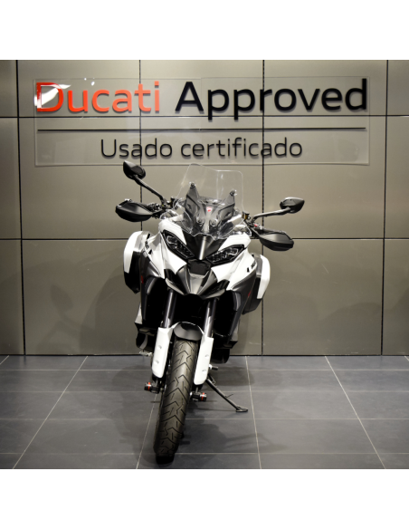 MULTISTRADA V4 S