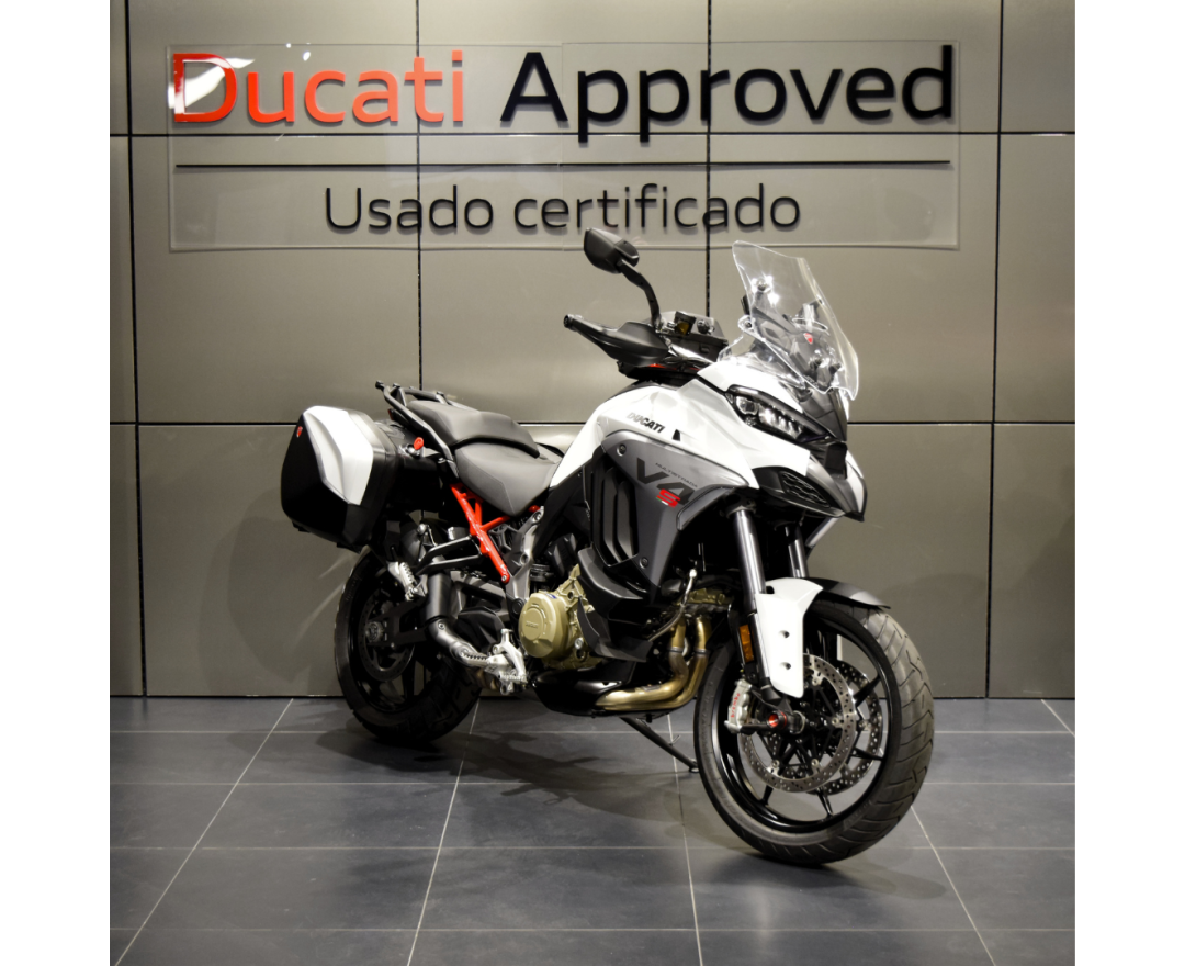 MULTISTRADA V4 S