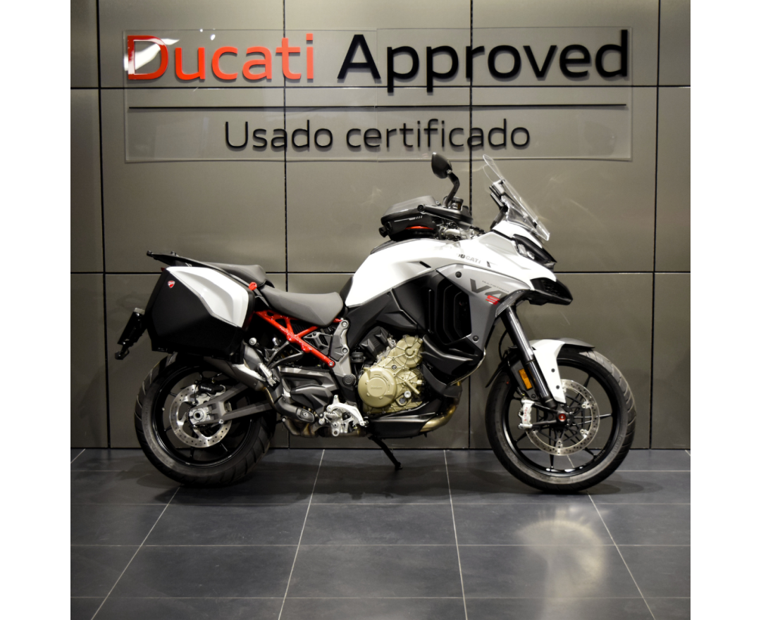 MULTISTRADA V4 S