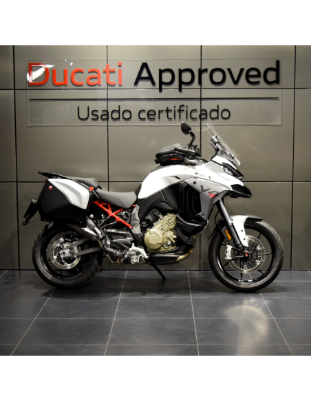 MULTISTRADA V4 S