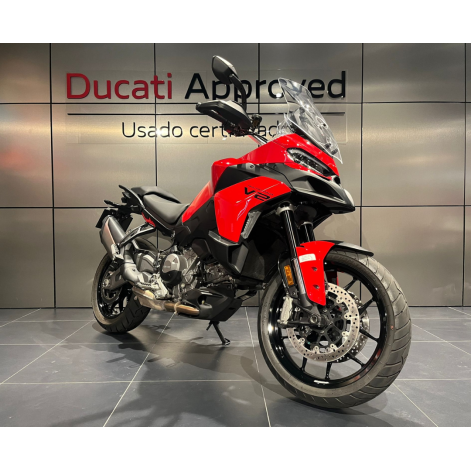 MULTISTRADA V2