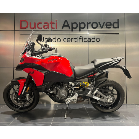 MULTISTRADA V2