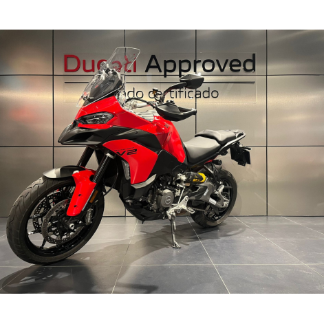 MULTISTRADA V2
