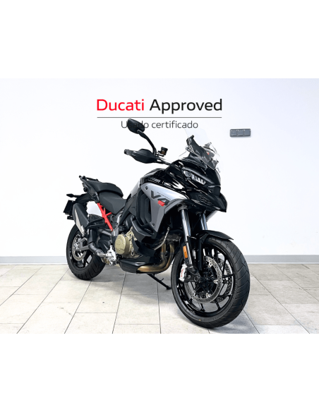 MULTISTRADA V4 S