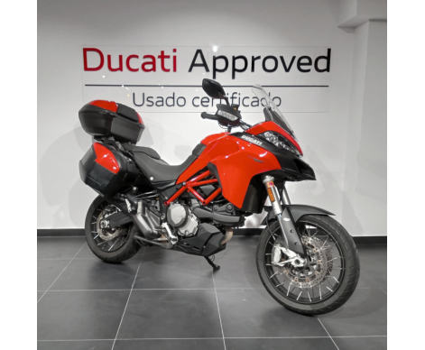 MULTISTRADA 950 S