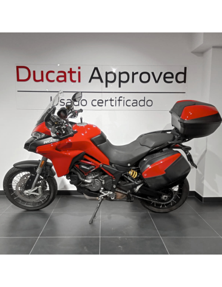 MULTISTRADA 950 S