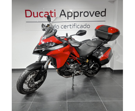 MULTISTRADA 950 S