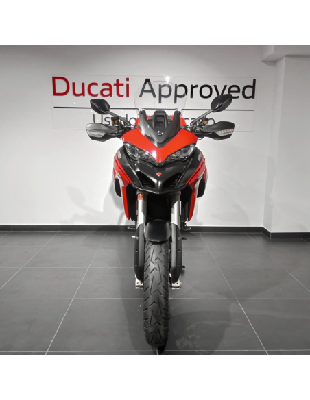 MULTISTRADA 950 S