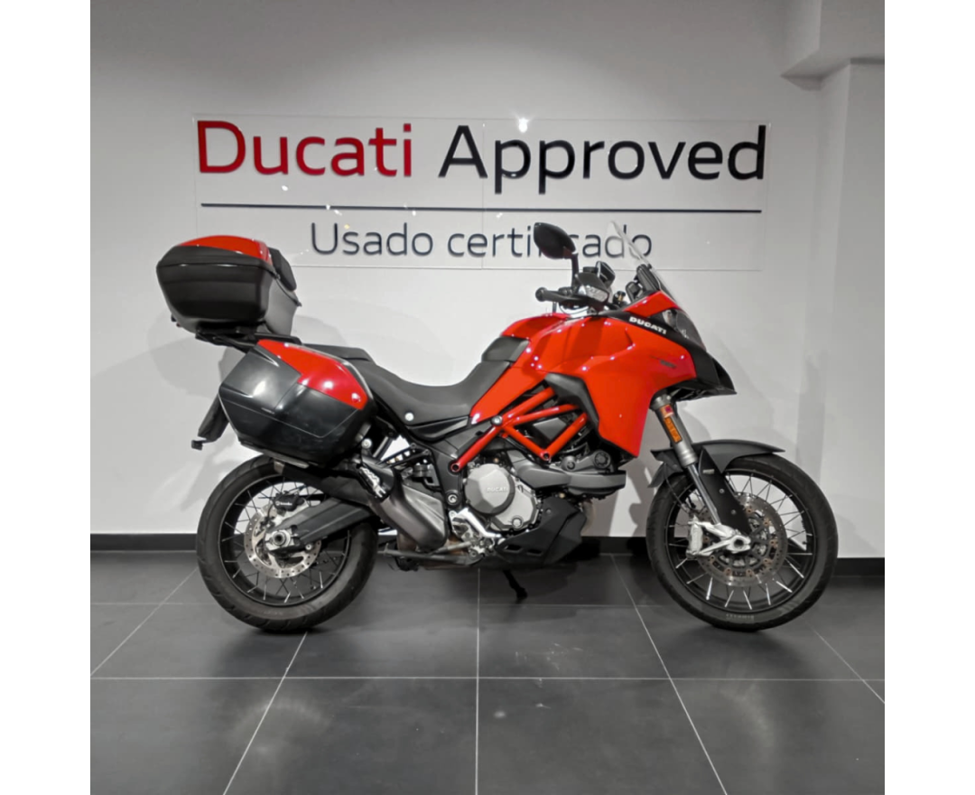 MULTISTRADA 950 S