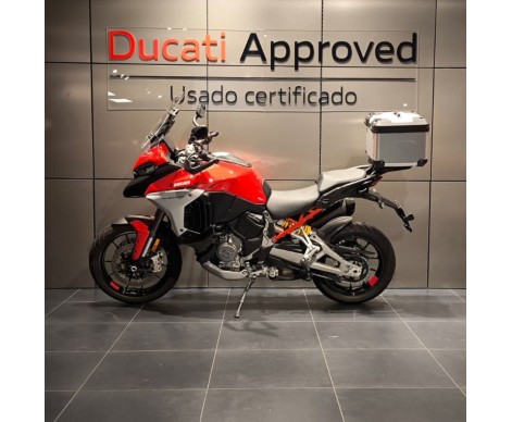 copy of MULTISTRADA V4 S