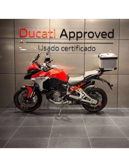 MULTISTRADA V4 S