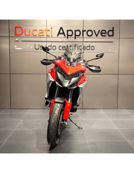 copy of MULTISTRADA V4 S