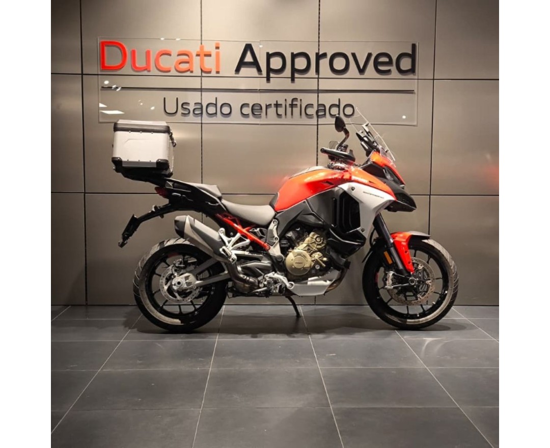 MULTISTRADA V4 S