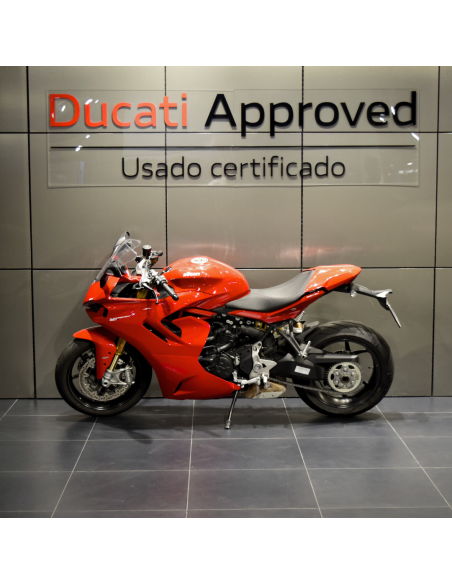 SUPERSPORT 950 S