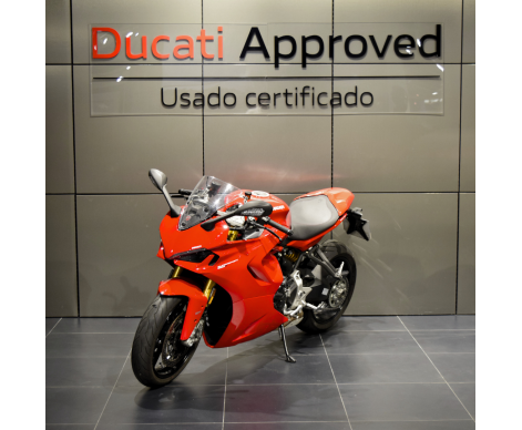 SUPERSPORT 950 S