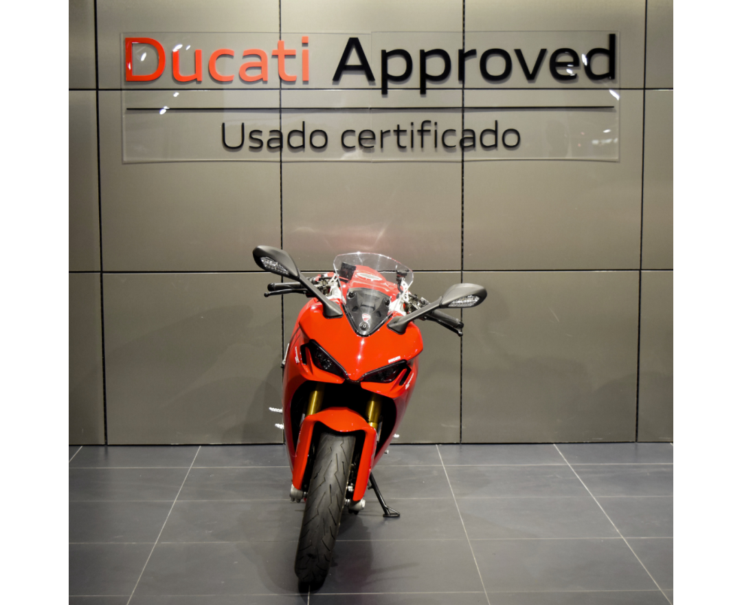 SUPERSPORT 950 S