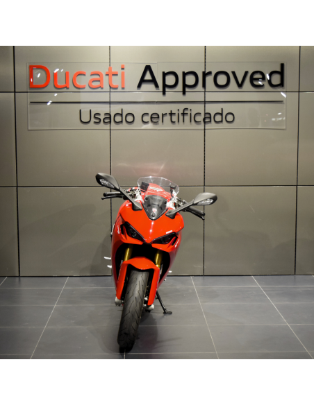 SUPERSPORT 950 S